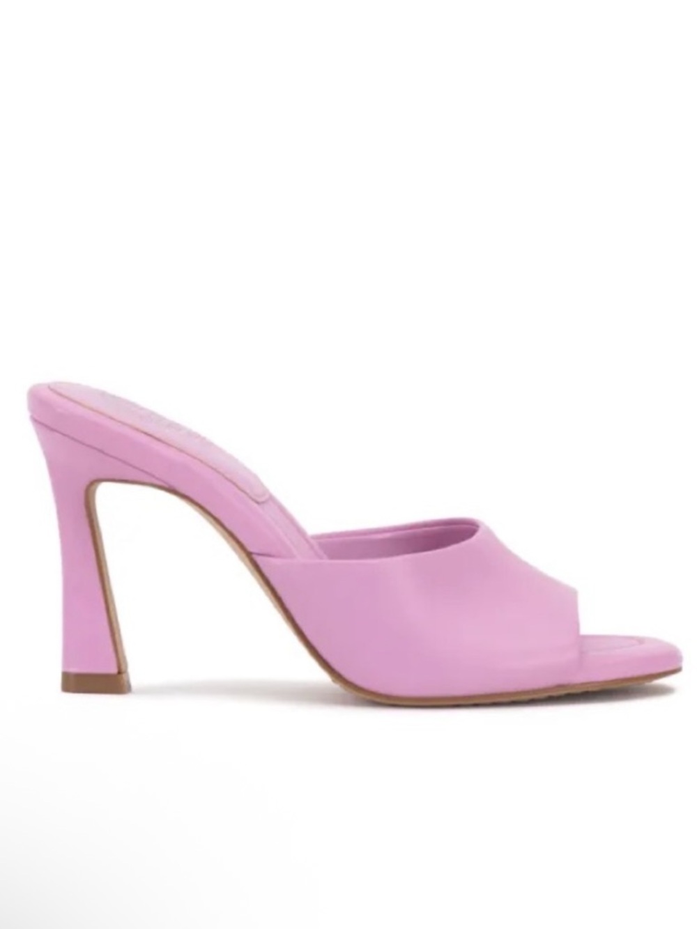 NEW Vince Camuto Paigely Mule Heels, Size 8